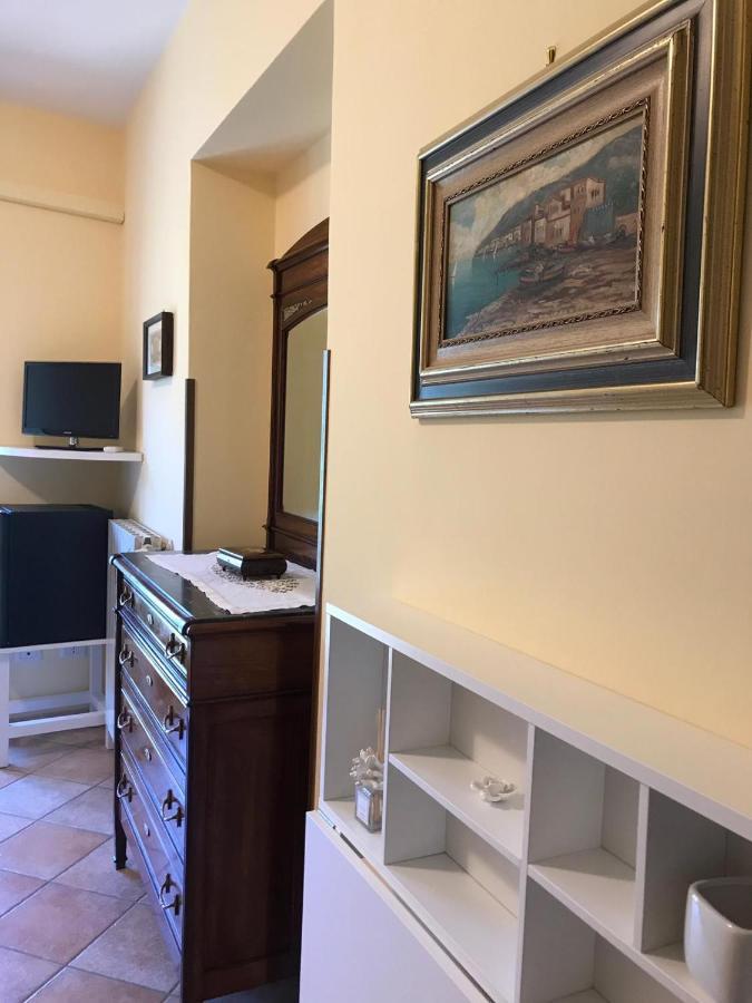 B&B Cosy Room Vico Equense Exterior photo