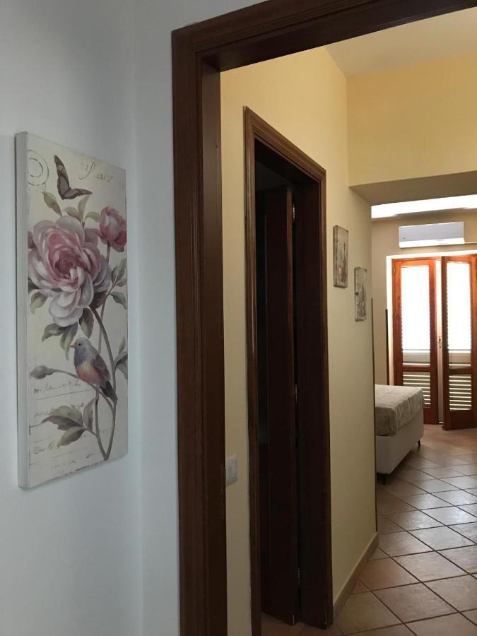 B&B Cosy Room Vico Equense Exterior photo