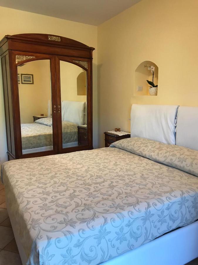 B&B Cosy Room Vico Equense Exterior photo